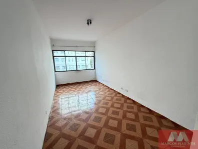 Kitnet com 1 Quarto à venda, 34m² no Bela Vista, São Paulo
