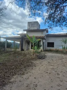 Fazenda/Sítio com 4 Quartos à venda, 550m² no Vianópolis, Betim
