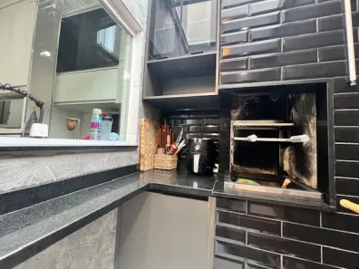 Casa de Condomínio com 2 Quartos à venda, 106m² no Vila Esperança, São Paulo
