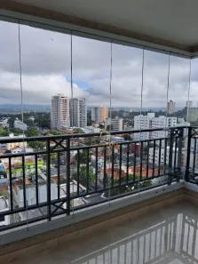 Apartamento com 3 Quartos à venda, 184m² no Vila Ema, São José dos Campos