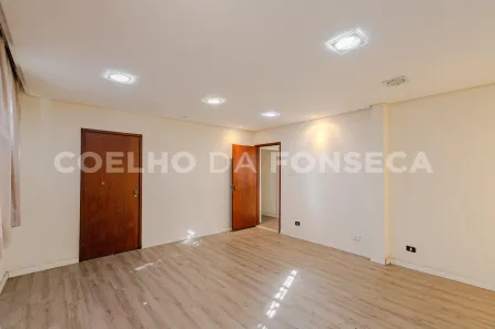Casa com 3 Quartos à venda, 222m² no Vila Madalena, São Paulo
