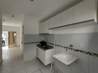 Apartamento com 2 Quartos à venda, 46m² no Tenoné, Belém