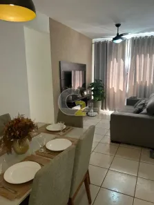 Apartamento com 2 Quartos à venda, 58m² no Jardim Urano, São José do Rio Preto