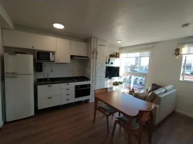 Apartamento com 1 Quarto à venda, 32m² no Vila Monumento, São Paulo