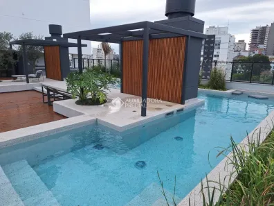 Apartamento com 1 Quarto à venda, 34m² no Rio Branco, Porto Alegre