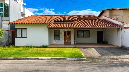 Casa de Condomínio com 3 Quartos à venda, 183m² no Novo Horizonte, Juiz de Fora