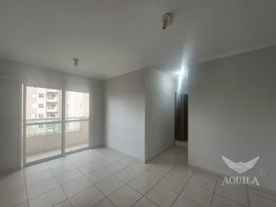 Apartamento com 2 Quartos à venda, 65m² no Além Ponte, Sorocaba