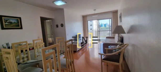 Apartamento com 2 Quartos à venda, 74m² no Cambuci, São Paulo
