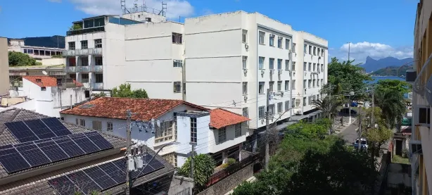 Apartamento com 2 Quartos à venda, 70m² no São Francisco, Niterói