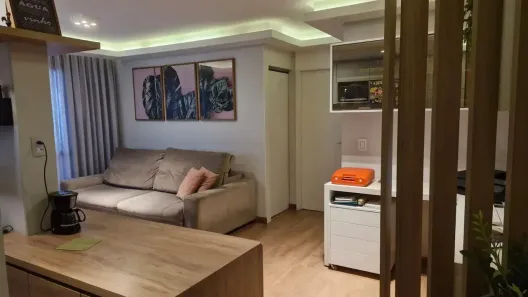 Apartamento com 3 Quartos à venda, 93m² no Vila Anastácio, São Paulo