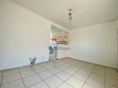 Apartamento com 3 Quartos à venda, 59m² no Arpoador, Contagem