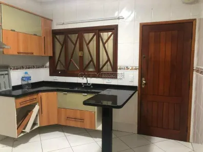 Sobrado com 3 Quartos à venda, 125m² no Vila Fátima, Guarulhos