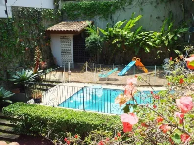  com 3 Quartos para alugar, 341m² no Jardim dos Estados, São Paulo