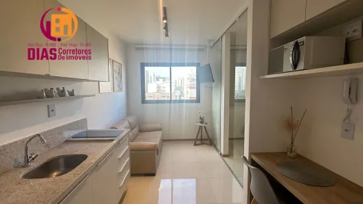 Apartamento com 1 Quarto à venda, 25m² no Amaralina, Salvador
