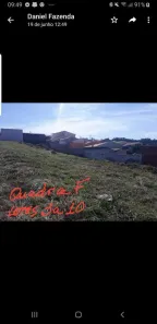 Lote/Terreno à venda, 250m² no Loteamento Aída Haddad Jafet, Itatiba