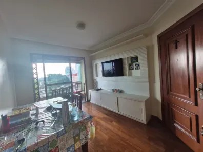 Apartamento com 3 Quartos à venda, 92m² no Santa Teresinha, São Paulo