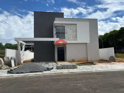 Casa com 4 Quartos à venda, 420m² no Cajazeiras de Abrantes (Abrantes), Camaçari