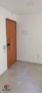Apartamento com 2 Quartos à venda, 46m² no Jardim Santo Antônio, Santo André