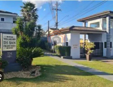 Lote/Terreno à venda, 320m² no Loteamento Villaggio di San Francisco, Jundiaí