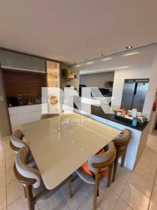 Apartamento com 3 Quartos à venda, 86m² no Manaíra, João Pessoa