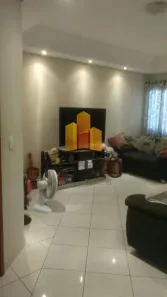 Casa com 3 Quartos à venda, 190m² no Jardim Dona Lili, Bauru