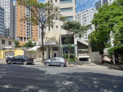 Sala Comercial para alugar, 57m² no Savassi, Belo Horizonte