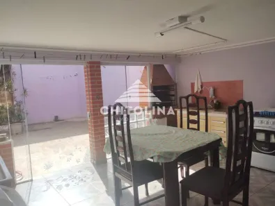 Casa com 3 Quartos à venda, 172m² no Vila Regina, Itapetininga