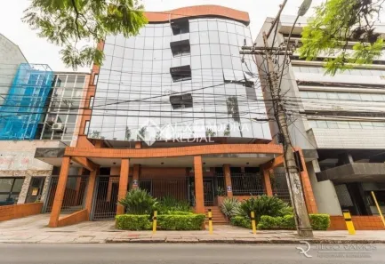 Sala Comercial à venda, 34m² no Petrópolis, Porto Alegre