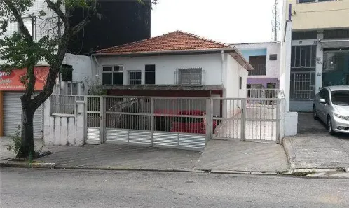 Casa com 4 Quartos à venda, 217m² no Anchieta, São Bernardo do Campo