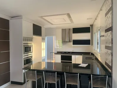 Casa com 3 Quartos à venda, 281m² no Santa Gertrudes, Jundiaí