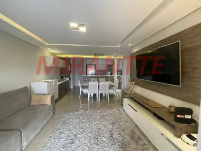 Apartamento com 2 Quartos à venda, 83m² no Casa Verde, São Paulo