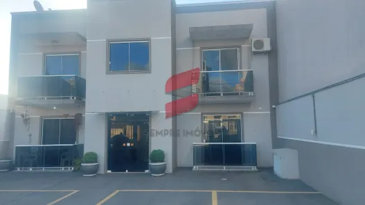 Apartamento com 3 Quartos à venda, 79m² no Afonso Pena, São José dos Pinhais