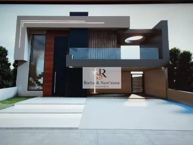 Lote/Terreno à venda, 300m² no Residencial Milano, Indaiatuba