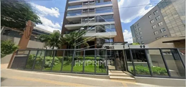 Apartamento com 2 Quartos à venda, 57m² no Pinheiros, São Paulo