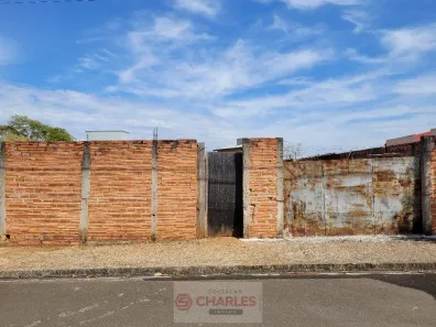 Lote/Terreno à venda, 300m² no Residencial João Bordignon, Mogi Mirim