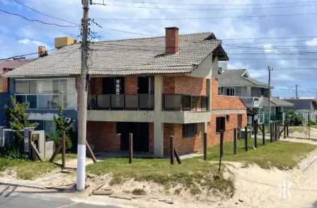 Sobrado com 4 Quartos à venda, 164m² no Praia de Mariluz, Imbé