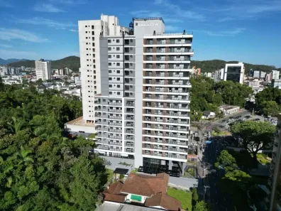Apartamento com 3 Quartos à venda, 84m² no América, Joinville