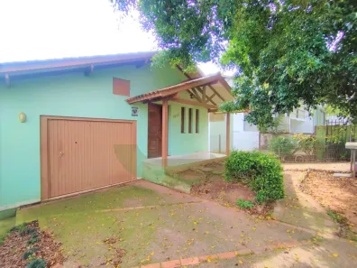 Casa com 2 Quartos para alugar, 70m² no Campestre, São Leopoldo