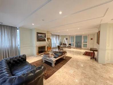 Apartamento com 4 Quartos à venda, 247m² no Cerqueira César, São Paulo