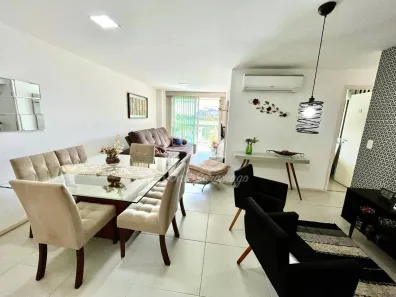 Apartamento com 3 Quartos à venda, 120m² no São Francisco, Niterói
