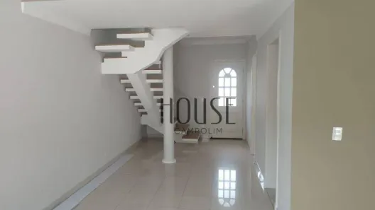 Casa de Condomínio com 4 Quartos à venda, 179m² no Jardim São Carlos, Sorocaba