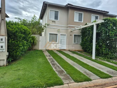 Casa de Condomínio com 3 Quartos à venda, 87m² no Condomínio Guaporé 1, Ribeirão Preto