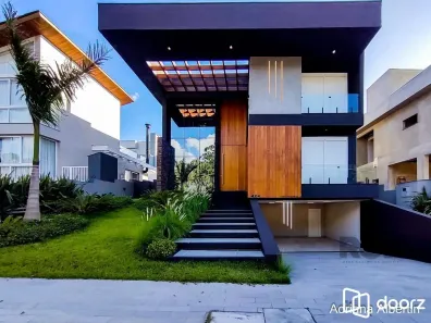 Casa de Condomínio com 4 Quartos à venda, 299m² no Vila Nova, Porto Alegre