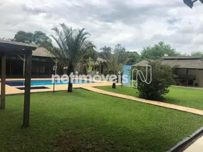 com 4 Quartos à venda, 5000m² no Centro, São José da Lapa