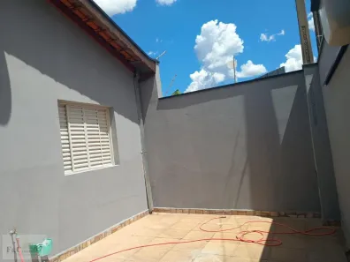Casa com 2 Quartos à venda, 153m² no Jardim Grêmio, Limeira
