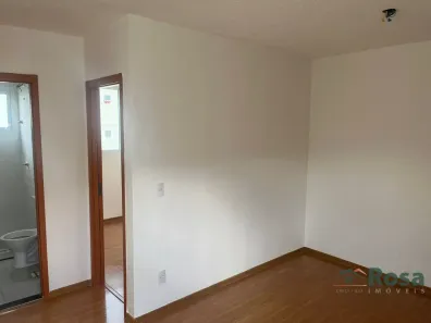 Apartamento com 2 Quartos à venda, 40m² no Ponte Nova, Várzea Grande