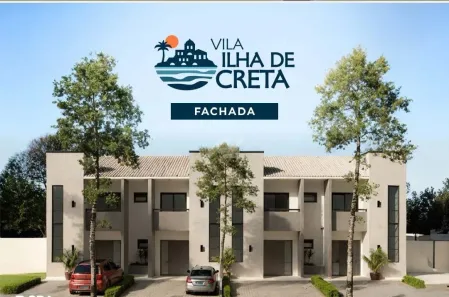 Casa de Condomínio com 2 Quartos à venda, 82m² no Vila Capuava, Valinhos
