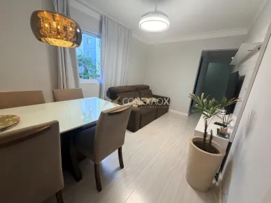 Apartamento com 2 Quartos à venda, 61m² no Vila Mimosa, Campinas
