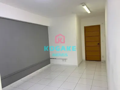 Sala Comercial à venda, 43m² no Centro, São José dos Campos