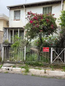 Lote/Terreno à venda, 131m² no Tucuruvi, São Paulo